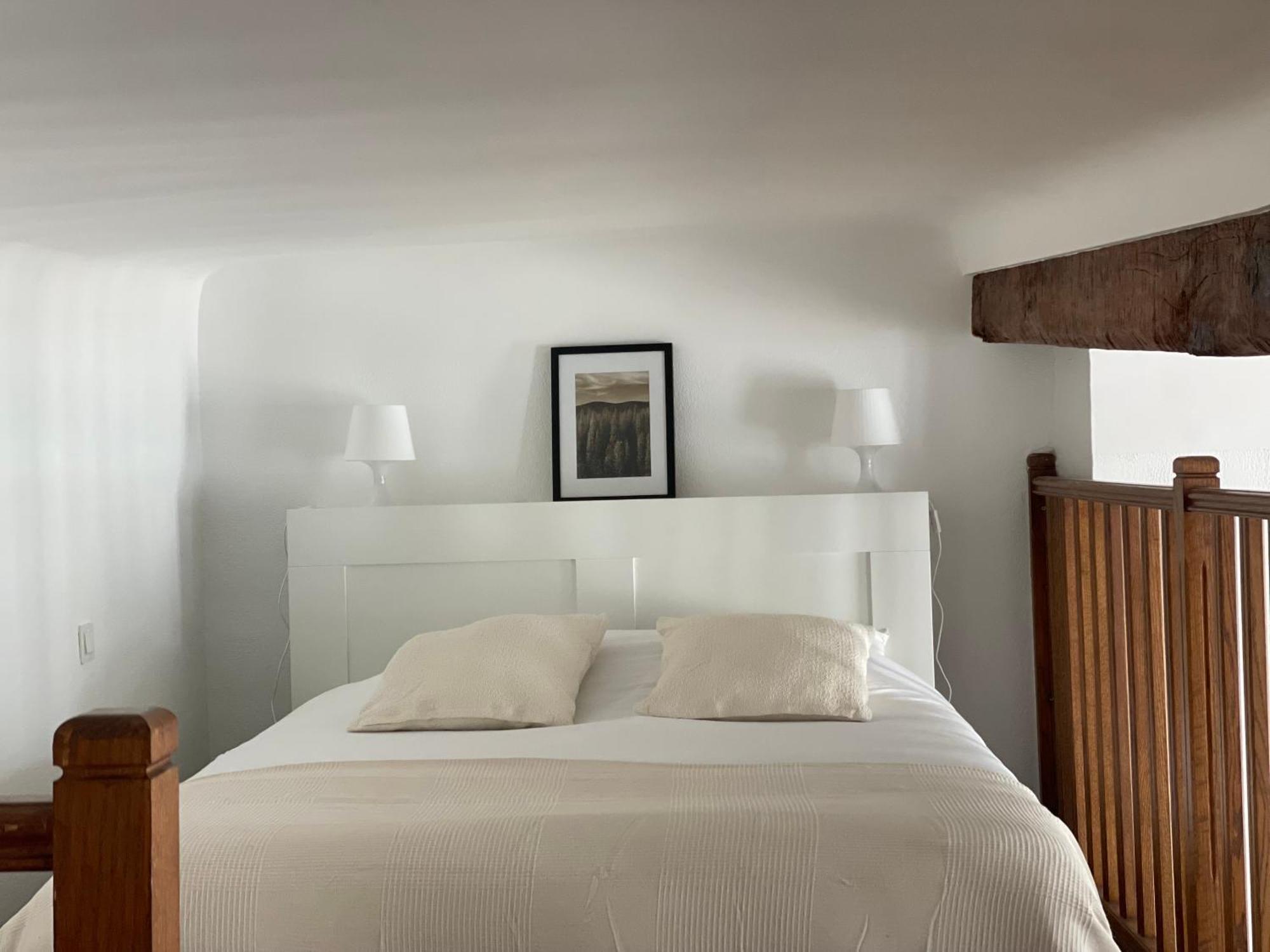 L Authentique - Un Voyage En Provence Appartement Aix-en-Provence Buitenkant foto