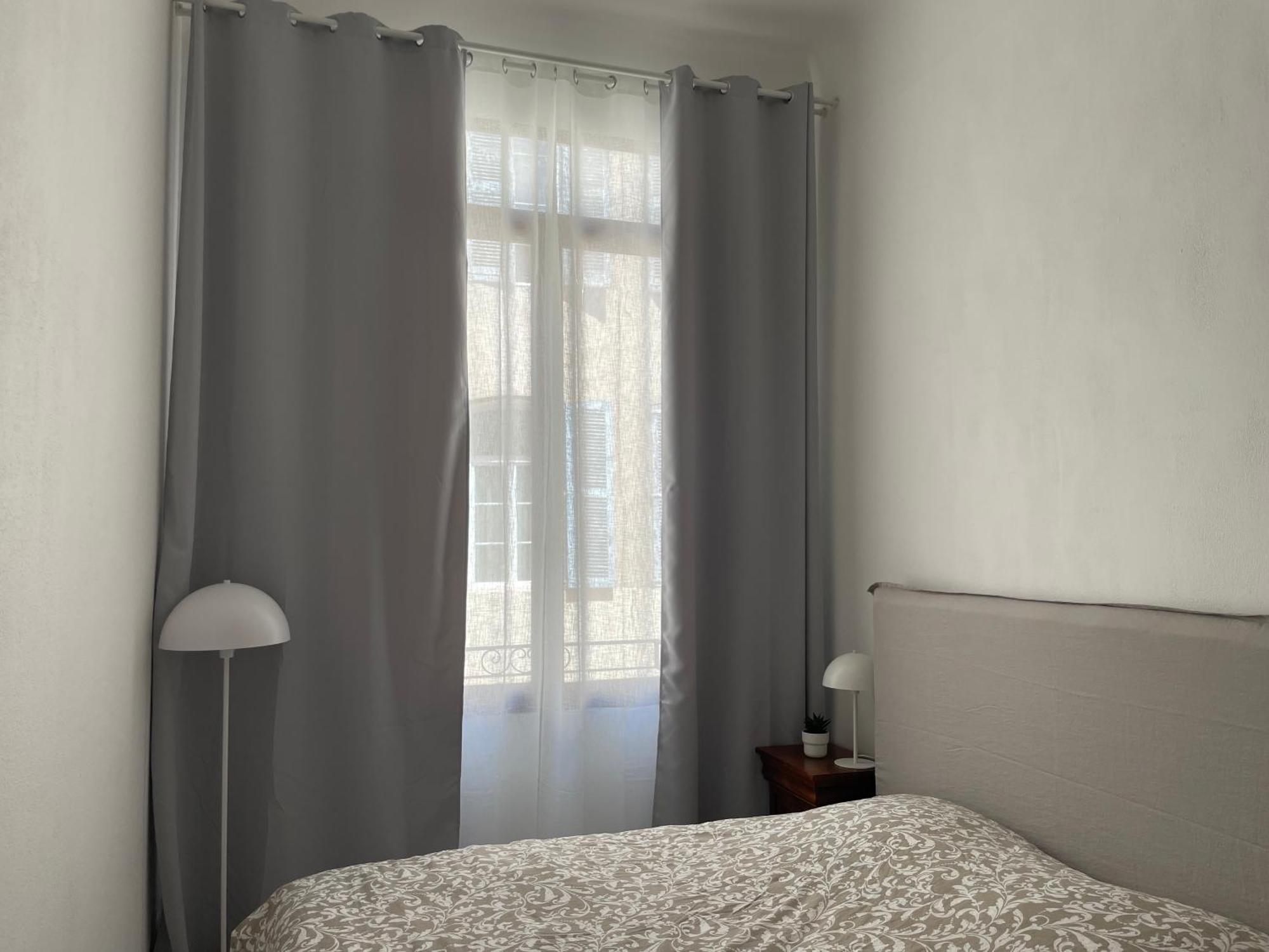 L Authentique - Un Voyage En Provence Appartement Aix-en-Provence Buitenkant foto