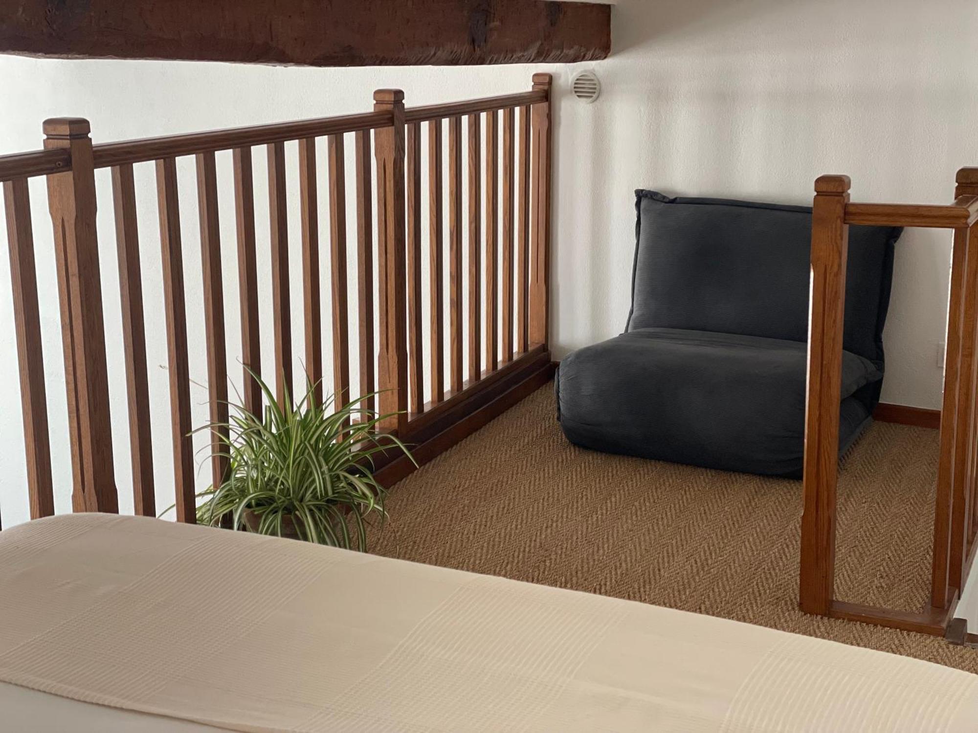 L Authentique - Un Voyage En Provence Appartement Aix-en-Provence Buitenkant foto